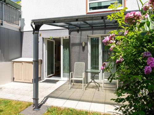 Cozy Retreat in Rottweil with Terrace
