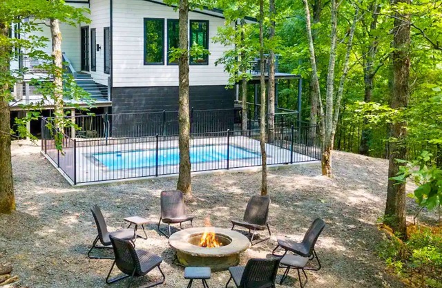 Cozy Retreat | Private Heated Pool | Pet-Friendly