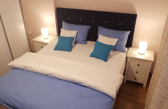 Cozy Serena Apartment
