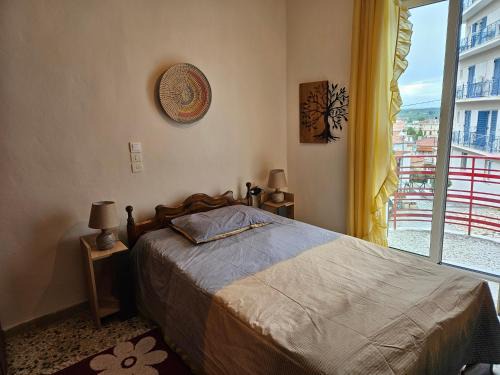 Cozy Stone House near Zacharo Beach - Authentic Greek stay