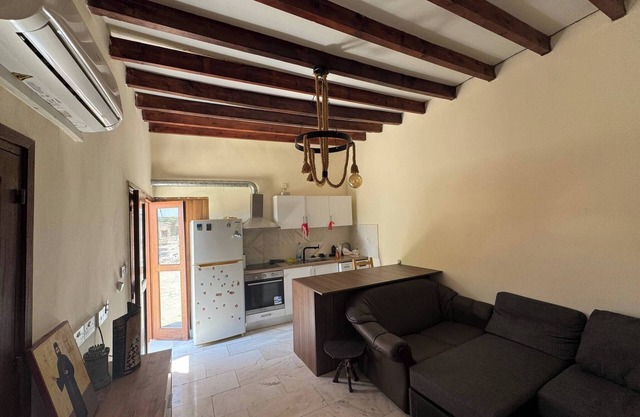 Cozy Stone house with 1 bedroom