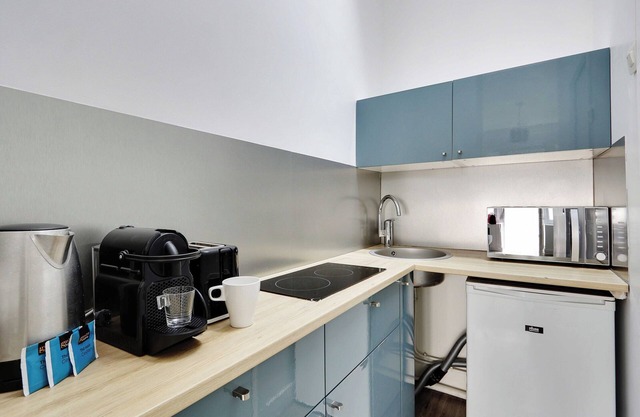 Cozy Studio - 4P - Near Bastille