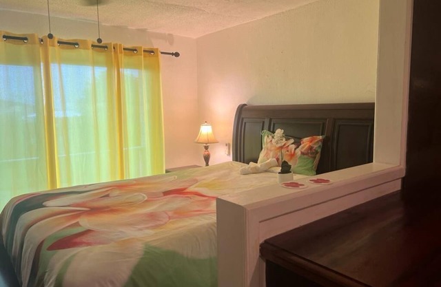 Cozy Studio close distance to Magen Bay Beach