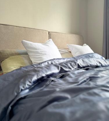 Cozy Studio with Pool & Balcony near Mactan Airport