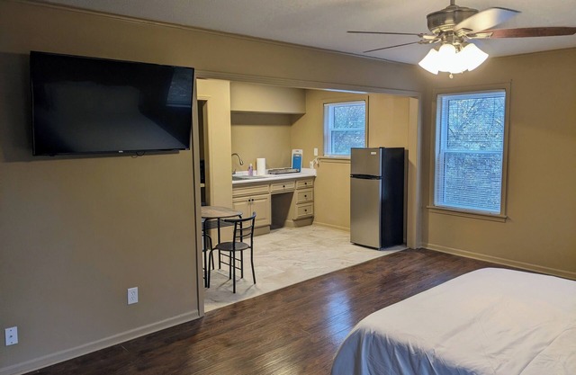 Cozy Suite N. Jackson