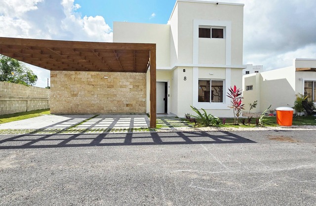 Cozy Villa in Punta Cana