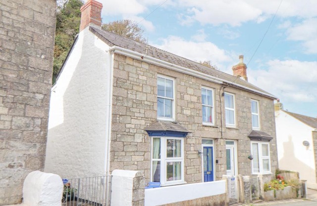 Crab Pot Cottage