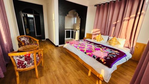 Craignano Homestay & Family suite rooms