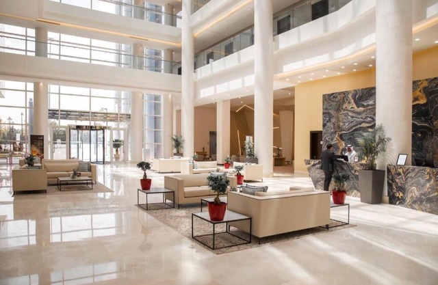 Cristal Amaken Hotel