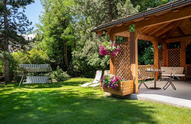 Cristallo Hotel Residence