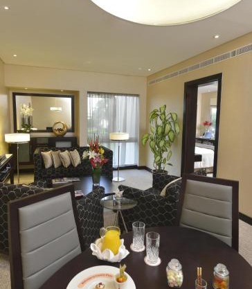Crowne Plaza Bahrain by IHG