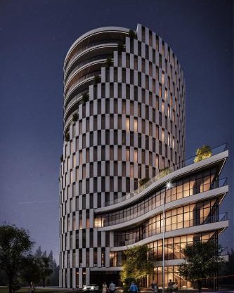 Crowne Plaza Durres by IHG