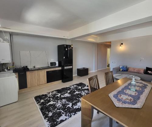 Crystal Apartment