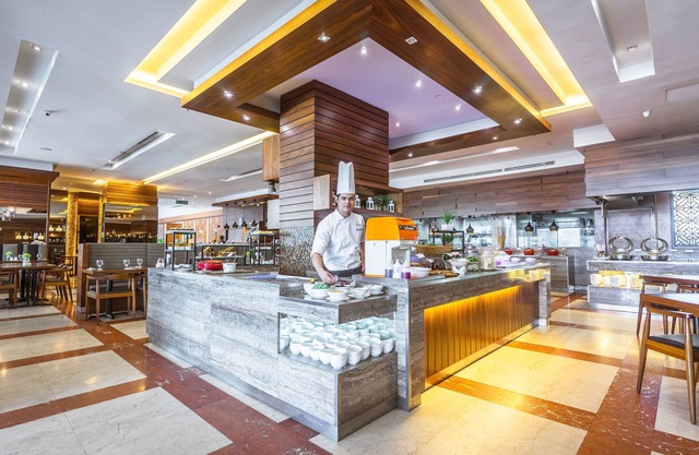Crystal Crown Hotel Petaling Jaya