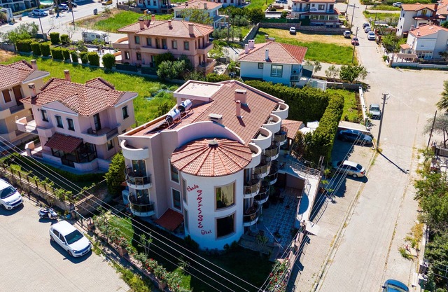 Cunda Giritlioğlu Otel Adult Only +12