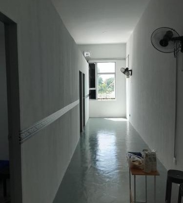 D-Bayu Motel