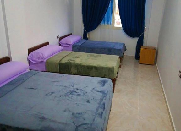 Dahalianz Hotel