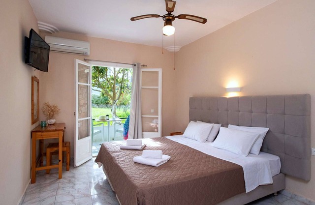 Damaskis Studios Kassiopi