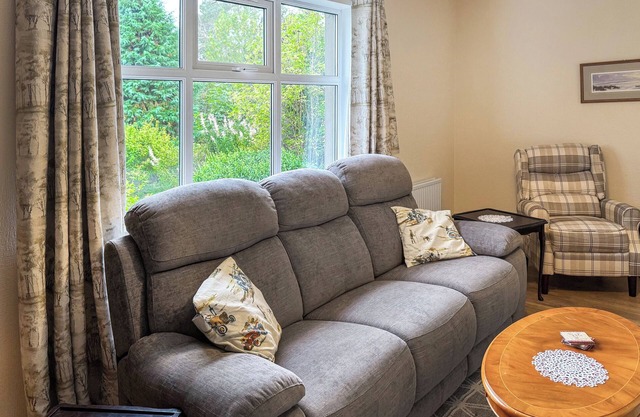 Damil Cottage - UK44789