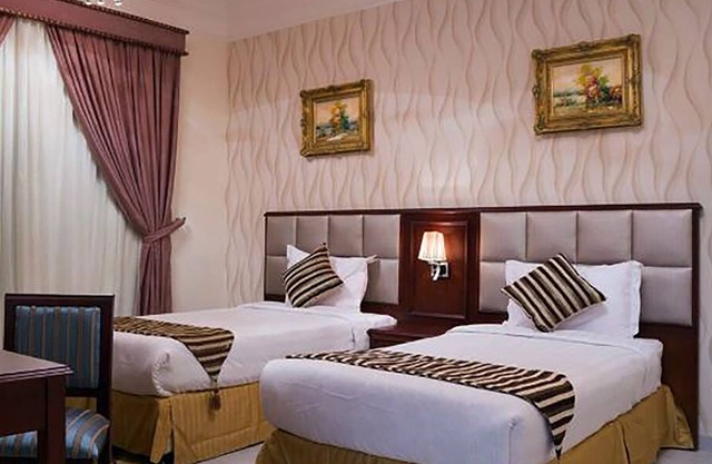 Dar Alslama Apartment