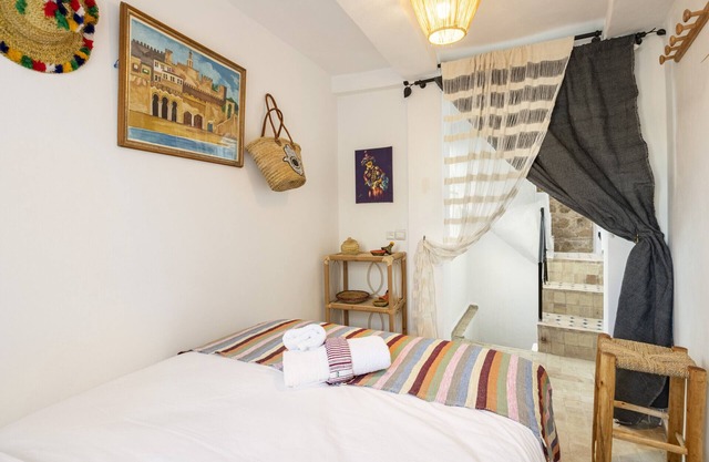 Dar BAB HAHA "Petite Maison à la Marocaine&qu