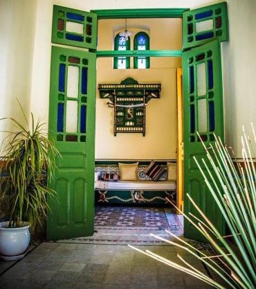 Dar jamila kedidi