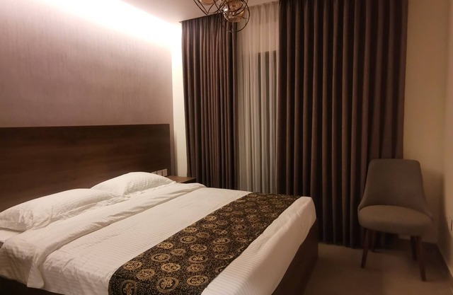 Dara apartment hotel