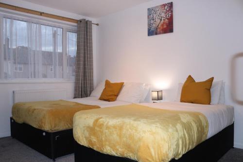 Dartford Kent House - Hosted by Castile Accommodations Ltd
