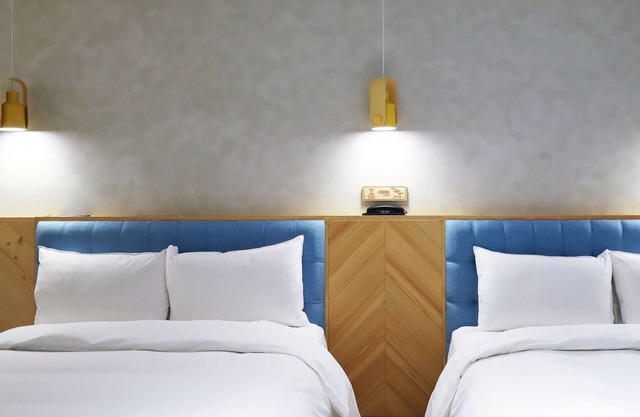 Dash 23 Hotel