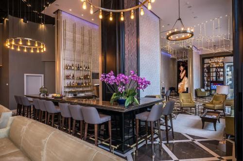 David Tower Hotel Netanya by Prima Hotels - 16 years Plus