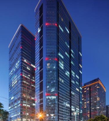Dayu Apartment Century City Branch