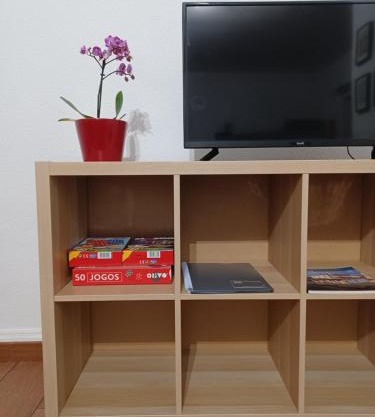 De Cá - suite com acesso independente e kitchenette