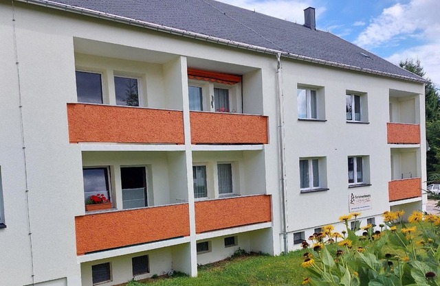 Ferienwohnung/app. für 5 Gäste mit 60m² in Eibenstock OT Weitersglashütte