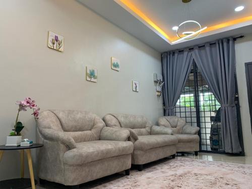 De Suria Homestay Jitra