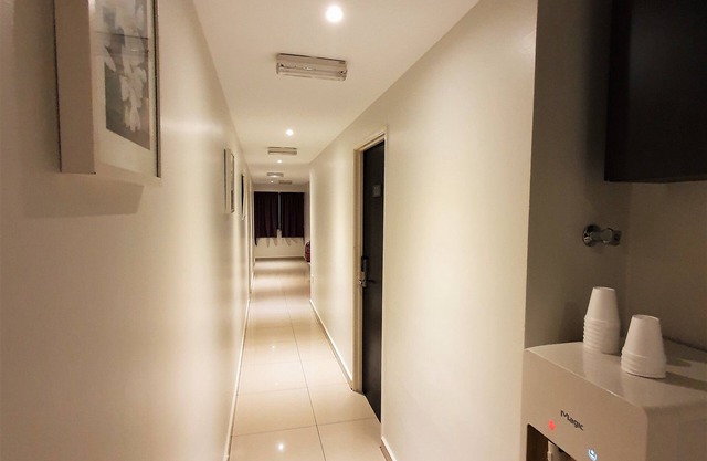 De UPTOWN Hotel @ Damansara Uptown
