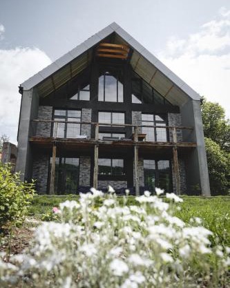 Debed Life CoLiving and Retreat