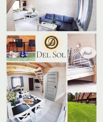 Del sol