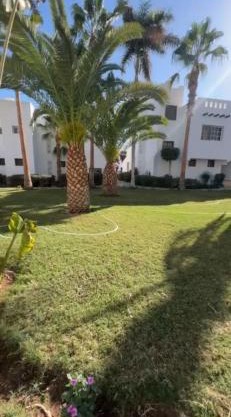 Delta Sharm Hotel