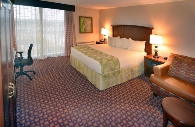 Deluxe Room Near Gator Golf Adventure Park ORL