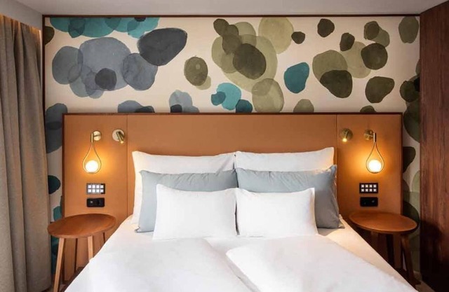 Deluxe Seeforelle - Seeglück Hotel Forelles