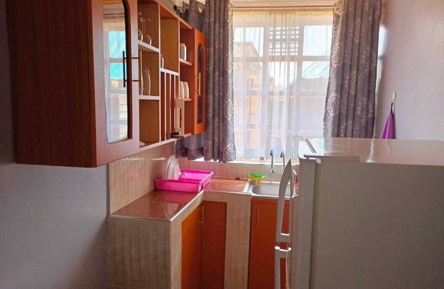 DennRose Apartments located at Majimbo just 1km from CBD