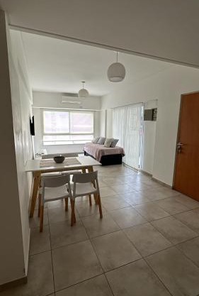 Departamento 2 ambientes en Palermo