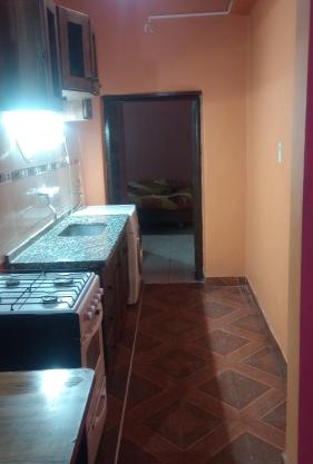 Departamento en Gutiérrez Maipú