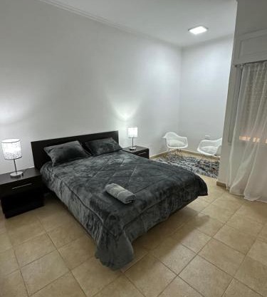 Departamento en Microcentro