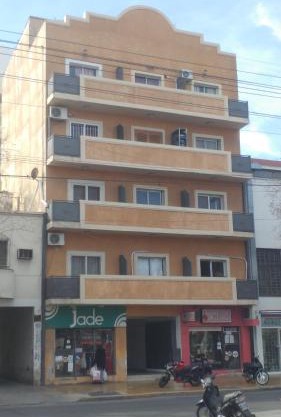 Departamento en pleno centro de San Juan