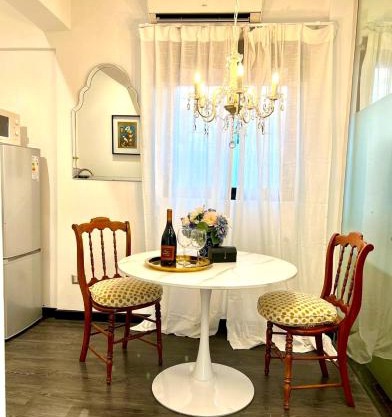 Departamento en Providencia, Barrio Italia