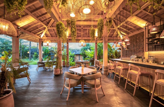 Desa Hay Canggu