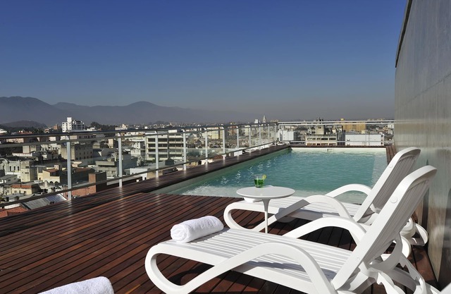 Design Suites Salta