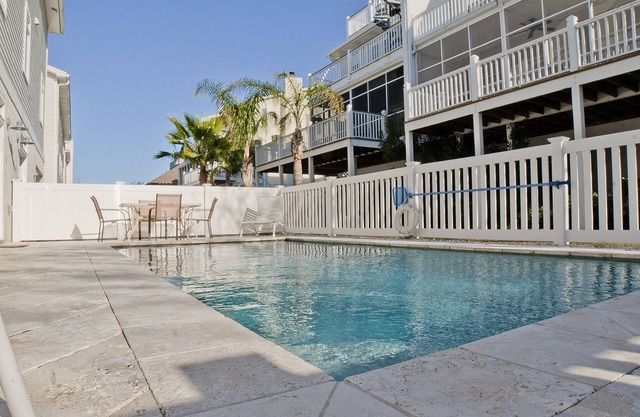 DeSoto Beach Vacations Properties
