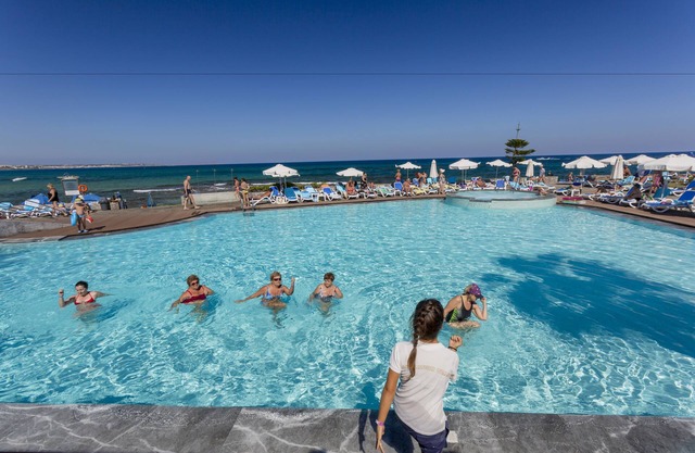 Dessole Malia Beach – All Inclusive